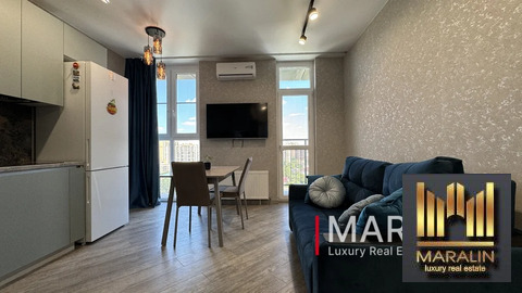 Продажа квартиры, Ростов-на-Дону, Соколова пр-кт.