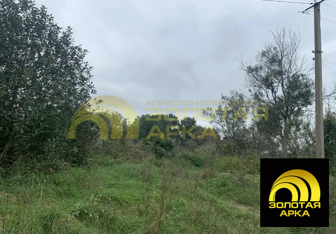 Продажа участка, Армянский, Крымский район