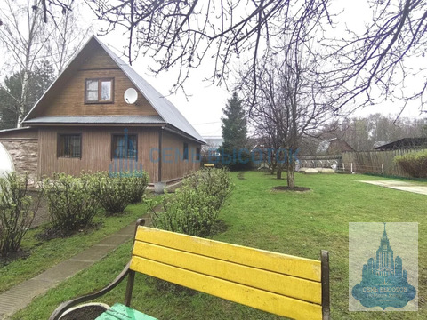 Продажа дома, Подольск, 6