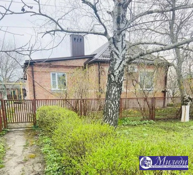 Продажа дома, Батайск, Юбилейная улица