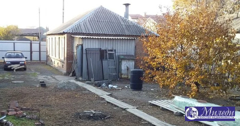 Продажа участка, Батайск, ул. Орджоникидзе