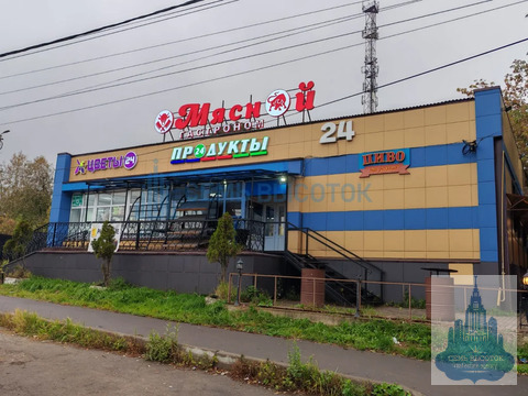 Аренда ПСН, Востряково, Домодедово г. о., Заборье ул.