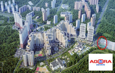 Продажа ПСН, Одинцово, ул. Северная