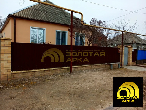 Продажа дома, Старотитаровская, Темрюкский район, Ильича пер.