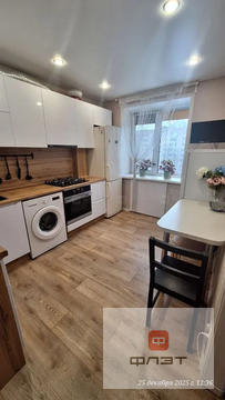 Продажа квартиры, Казань, ул. Ильича