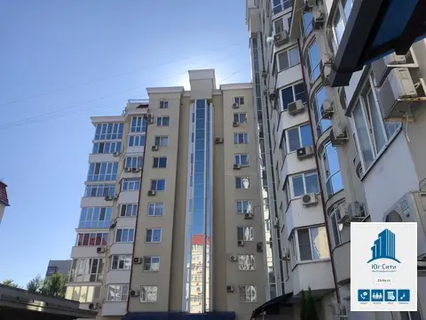 Фмр Продаю 3к.кв. по Яна Полуяна свободной планировки