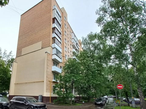 Продажа квартиры, ул. Коминтерна