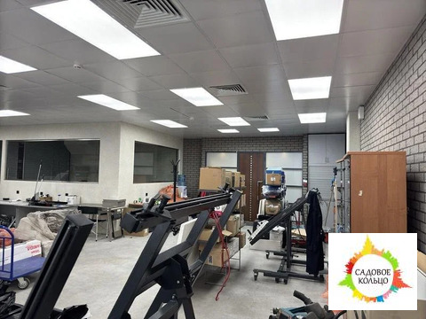 Продается офис в БЦ Гранд Сетунь Плаза