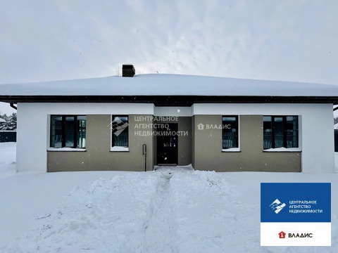 Продажа дома, Варские, Рязанский район