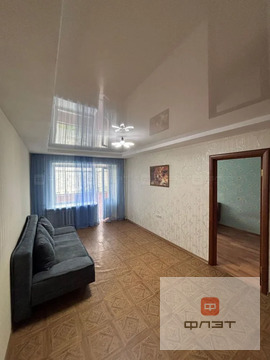 Продажа квартиры, Казань, ул. Химиков