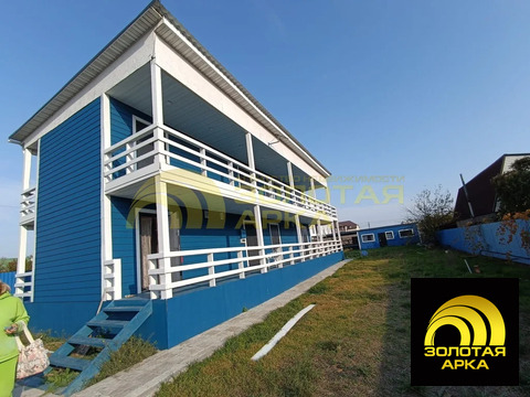 Продажа дома, Волна, Темрюкский район, ул. Солнечная