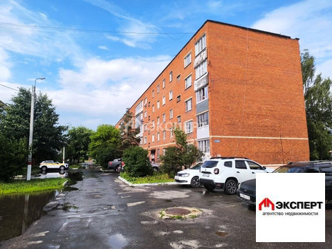 3-комнатная квартира, ул. Советская