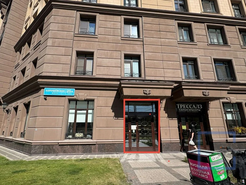 Аренда офиса, м. Хорошевская, Хорошевское ш.