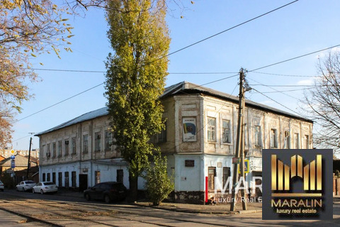 Аренда ПСН, Ростов-на-Дону, ул. Ченцова