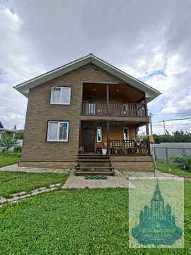 Продажа дома, Домодедово, Домодедово г. о., Заборье ул.