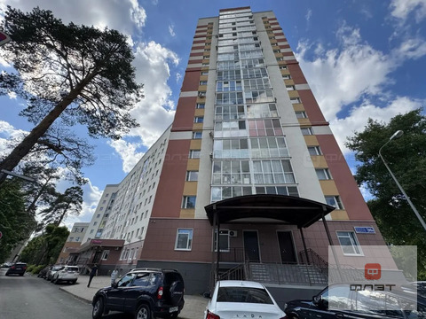 Продажа ПСН, Казань, ул. Восстания