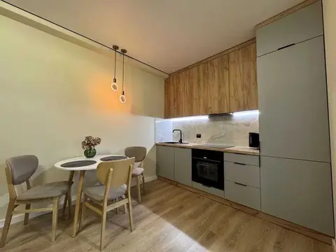 Сдам квартиру с хорошим ремонтом в новом районе г.Зеленоград