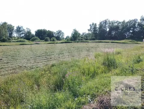 Участок 6 сот. (ИЖС) деревня Kлимoвкa