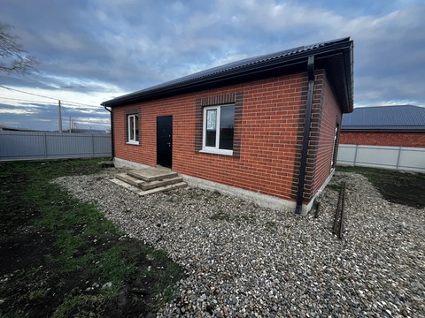 Продажа дома, Смоленская, Северский район, ул. Хлеборобная