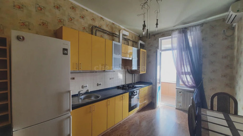 Продажа квартиры, Севастополь, Античный пр-кт.