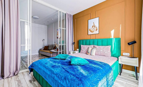 Продается 1-комн. ЖК Большой