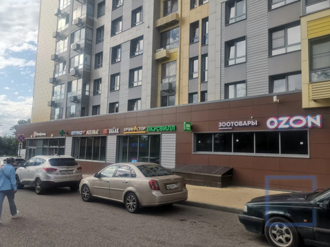 Продажа готового бизнеса, ул. Барвихинская