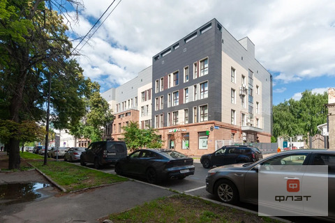 Продажа квартиры, Казань, ул. Гоголя
