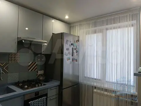 2-к. квартира, 44,3 м, 4/5 эт.