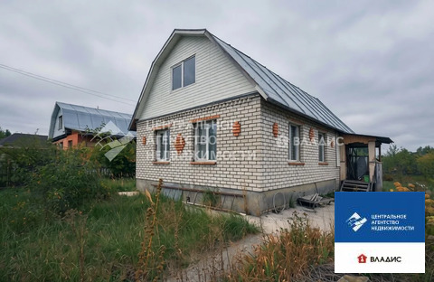 Продажа дома, Заборье, Рязанский район, Полевая улица