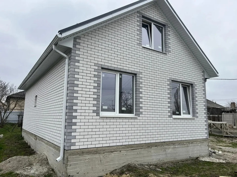Продажа дома, Абинск, Абинский район, ул. Радужная