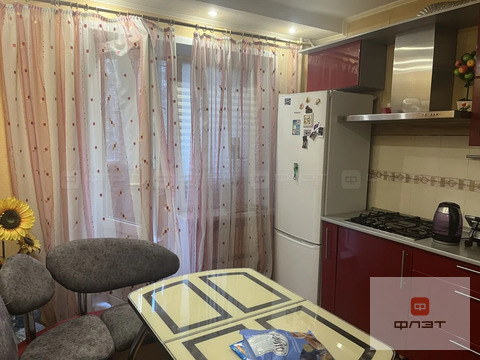 Продажа квартиры, Казань, ул. Меридианная