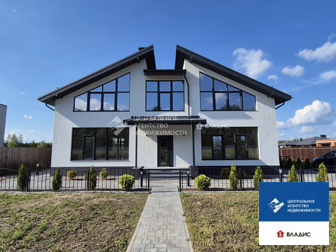 Продажа дома, Варские, Рязанский район, Благовещенская улица