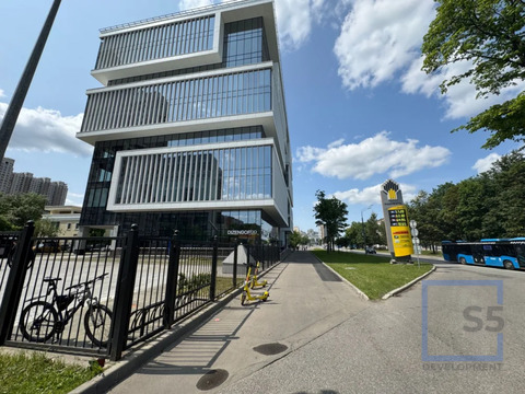 Аренда офиса, м. Профсоюзная, Нахимовский пр-кт.