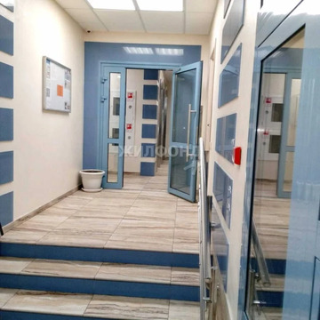 Продажа квартиры, Кольцово, Новосибирский район, Никольский проспект