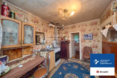 Аренда дома, Рязань, 7-й Полевой переулок