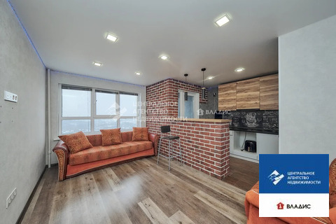 Продажа квартиры, Рязань, Шереметьевская улица