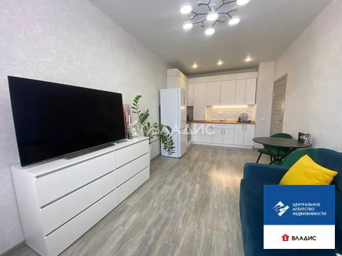 Аренда квартиры, Рязань, ул. Зубковой