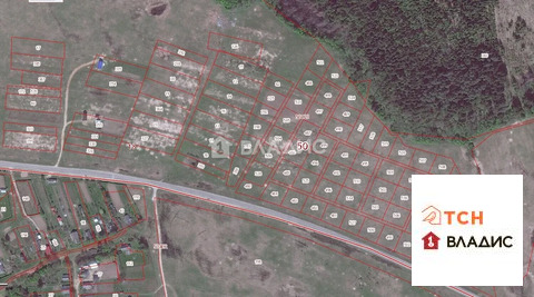 Продажа участка, Можайский район