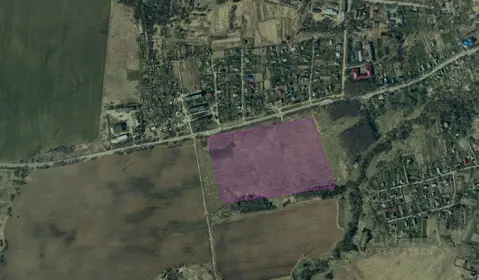 Продаю коммерческую землю 10.0 га ул. Школьная, Московская область, ..