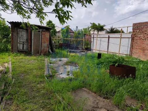 Продам земельный участок в Батайске (08868-104)