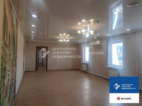 Аренда офиса, Рязань, ул. Западная