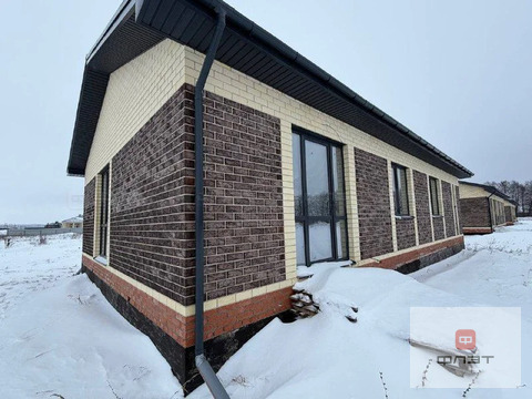 Продажа дома, Лаишевский район, ул. Фатыха Карима