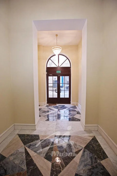 Продажа квартиры, ул. Кожуховская 6-я