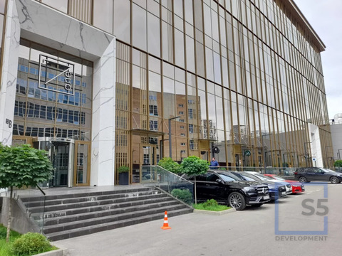 Продажа торгового помещения, м. Верхние Лихоборы, Дмитровское ш.