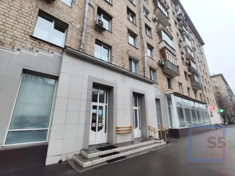 Аренда торгового помещения, м. Проспект Вернадского, Ленинский пр-кт.