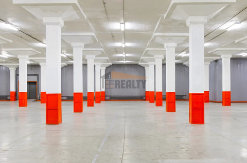 Аренда склада, м. Царицыно, Кавказский б-р.