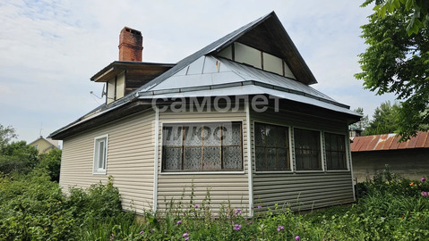 Продажа дома, Дмитров, Дмитровский район