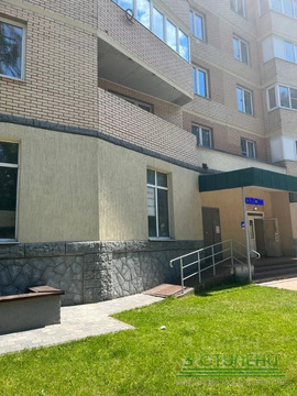 Аренда ПСН, Королев, Тихонравова улица