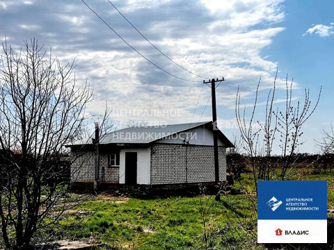 Продажа дома, Новое Батурино, Рыбновский район