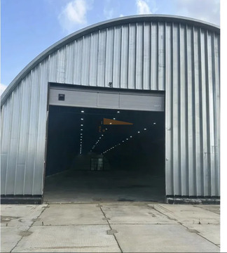 Продажа склада, Немцово, Домодедово г. о., 15